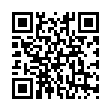 QR kód na túto stránku tvarozna-lhota.oma.sk turistika yellow major