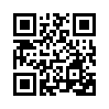 QR kód na túto stránku tvarozna.oma.sk