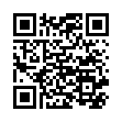 QR kód na túto stránku tvarozna.oma.sk cyklotrasa yellow bicycle