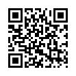 QR kód na túto stránku tvarozna.oma.sk splav hat