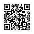 QR kód na túto stránku tvorihraz.oma.sk prevadzkuje