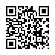 QR kód na túto stránku tvorihraz.oma.sk turistika yellow