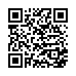 QR kód na túto stránku tvrdomestice.oma.sk cyklotrasa
