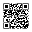 QR kód na túto stránku tvrdomestice.oma.sk cyklotrasa blue