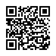 QR kód na túto stránku tvrdomestice.oma.sk cyklotrasa blue mtb