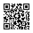 QR kód na túto stránku tvrdomestice.oma.sk cyklotrasa mtb