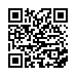 QR kód na túto stránku tvrdomestice.oma.sk turistika posed
