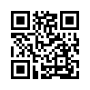 QR kód na túto stránku tvrdonice.oma.sk doprava