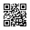 QR kód na túto stránku tvrdosin.oma.sk