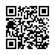 QR kód na túto stránku tvrdosin.oma.sk cyklotrasa blue