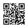 QR kód na túto stránku tvrdosin.oma.sk splav