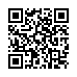 QR kód na túto stránku tvrdosin.oma.sk stravovanie voda