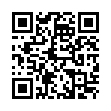 QR kód na túto stránku tvrdosin.oma.sk u m-r-stefanika 17