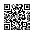 QR kód na túto stránku tvrdosin.oma.sk u pod-ziarcom