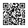 QR kód na túto stránku tvrdosin.oma.sk u pod-ziarcom 2