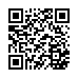 QR kód na túto stránku tvrdosin.oma.sk u ustianska 12