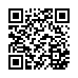 QR kód na túto stránku tvrdosin.oma.sk u ustianska 16
