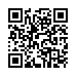 QR kód na túto stránku tvrdosin.oma.sk u ustianska 6