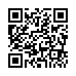 QR kód na túto stránku tvrdosin.oma.sk u ustianska 8