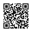 QR kód na túto stránku tvrdosin.oma.sk u ustianska 9