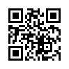 QR kód na túto stránku tvrdosin.oma.sk voda