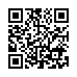 QR kód na túto stránku tvrdosovce.oma.sk priroda