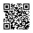 QR kód na túto stránku tvrdosovce.oma.sk splav hat