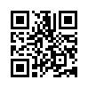 QR kód na túto stránku tvrdosovce.oma.sk u