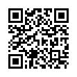 QR kód na túto stránku tvrdosovce.oma.sk u budovatelska 5