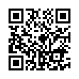 QR kód na túto stránku tvrdosovce.oma.sk u hviezdoslavova 24