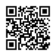 QR kód na túto stránku tvrdosovce.oma.sk u hviezdoslavova 54
