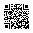 QR kód na túto stránku tvrdosovce.oma.sk u kopernikova 15
