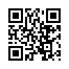 QR kód na túto stránku tvrdosovce.oma.sk u mala