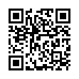 QR kód na túto stránku tvrdosovce.oma.sk u mlynska 6