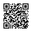 QR kód na túto stránku tvrdosovce.oma.sk u novozamocka-cesta 43