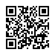 QR kód na túto stránku tvrdosovce.oma.sk u p-kinizsiho 5