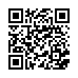 QR kód na túto stránku tvrdosovce.oma.sk u p-kinizsiho 8