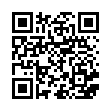 QR kód na túto stránku tvrdosovce.oma.sk u ruzovy-rad 29