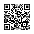 QR kód na túto stránku tvrdosovce.oma.sk u vinohradnicka