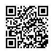 QR kód na túto stránku tvrdosovce.oma.sk u zahradnicka 24