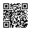 QR kód na túto stránku tvrdosovce.oma.sk u zeleznicna 24