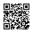 QR kód na túto stránku tvrdosovce.oma.sk u zeleznicna 8E