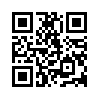 QR kód na túto stránku twardorzeczka.oma.sk