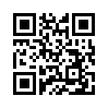 QR kód na túto stránku tylicz.oma.sk cyklotrasa