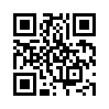 QR kód na túto stránku tylka.oma.sk splav