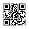 QR kód na túto stránku tynec.oma.sk