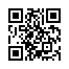 QR kód na túto stránku tynec.oma.sk doprava