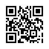 QR kód na túto stránku tynec.oma.sk u u-kyjovky