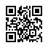 QR kód na túto stránku tynec.oma.sk u vyhnalov