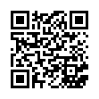 QR kód na túto stránku tyskowa.oma.sk cyklotrasa bicycle